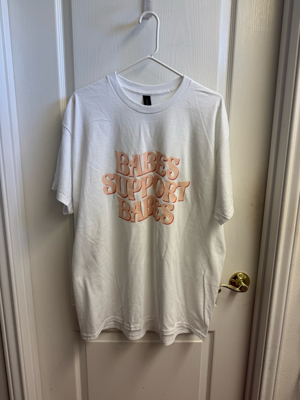 Babes Support Babes T-Shirt